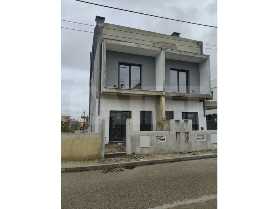 Villa i Fernao Ferro, Setubal - foto 2