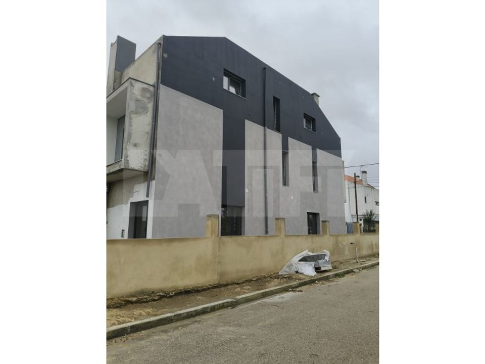 Villa i Fernao Ferro, Setubal - foto 3