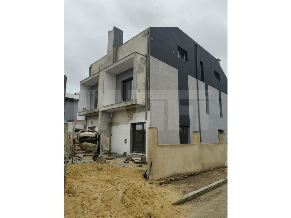 Villa i Fernao Ferro, Setubal - foto 4