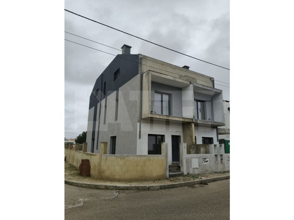Villa i Fernao Ferro, Setubal - foto 5