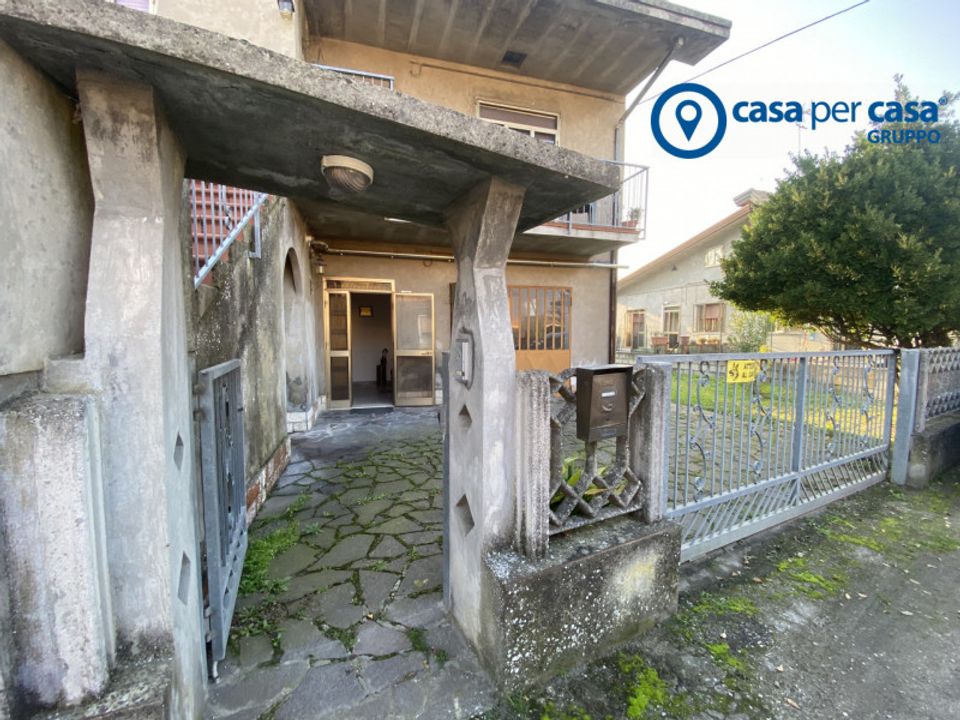 Villa i Porto Viro, Rovigo - foto 1