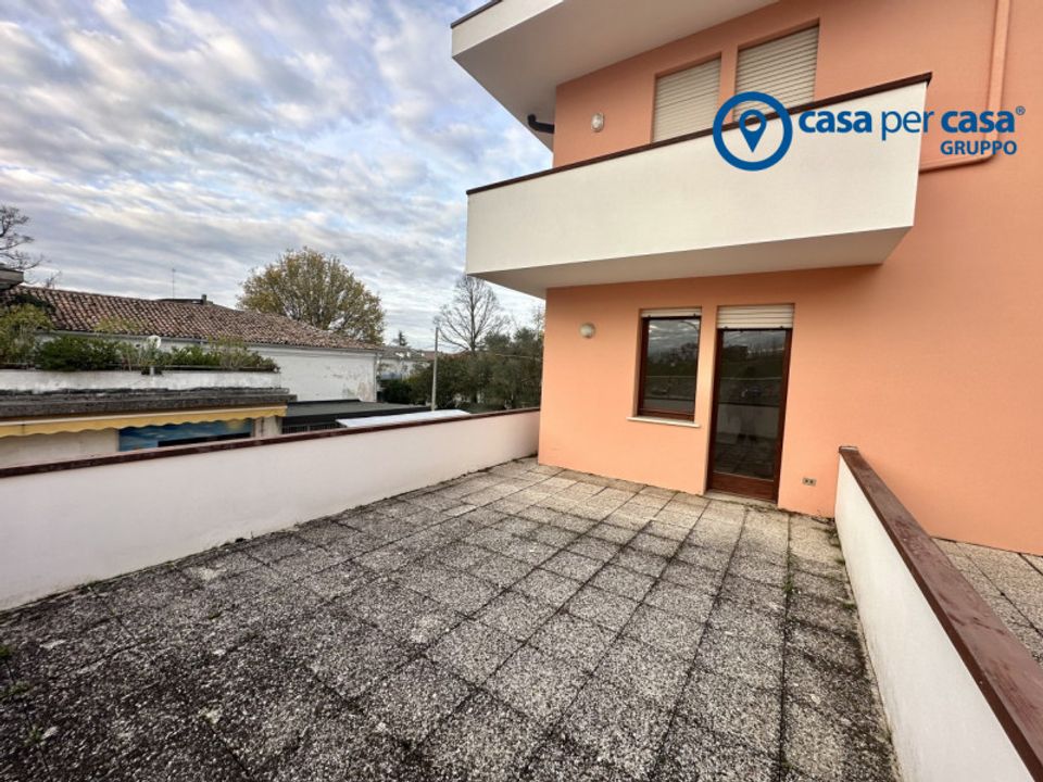 Lejlighed i Polesella, Rovigo - foto 1