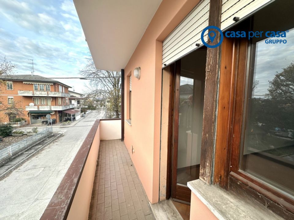 Appartement in Polesella, Rovigo - foto 1