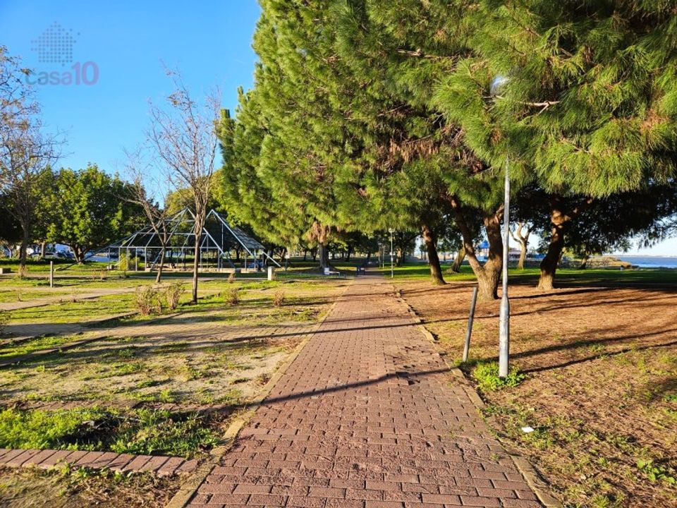 Lejlighed i Baixa da Banheira, Setubal - foto 3