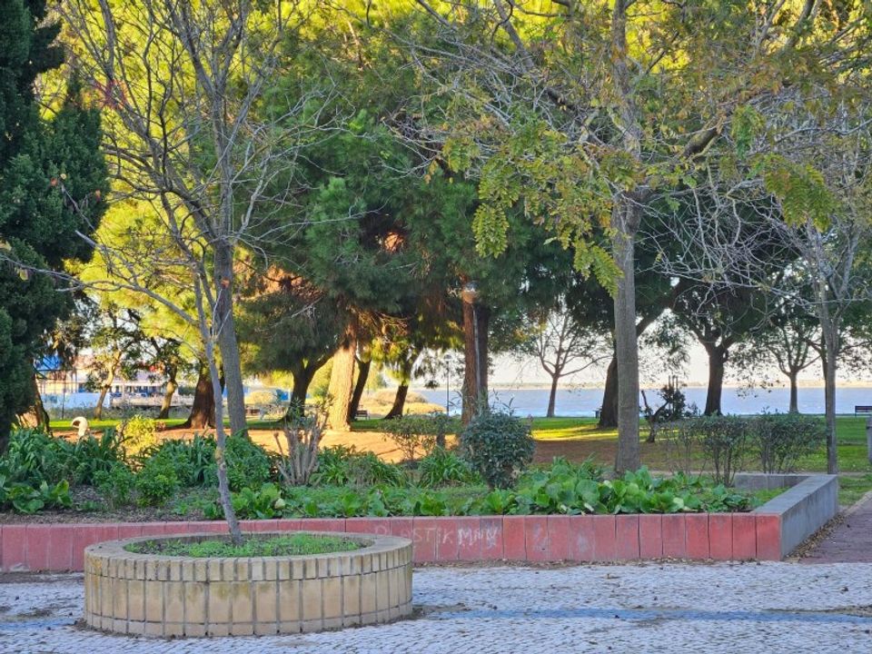Lejlighed i Baixa da Banheira, Setubal - foto 4