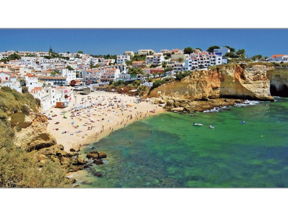 Byhus i Lagoa, Faro - foto 1