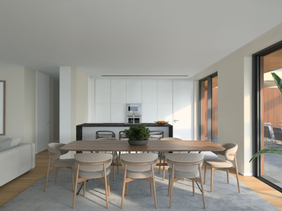 Lejlighed i Canidelo, Porto - foto 5
