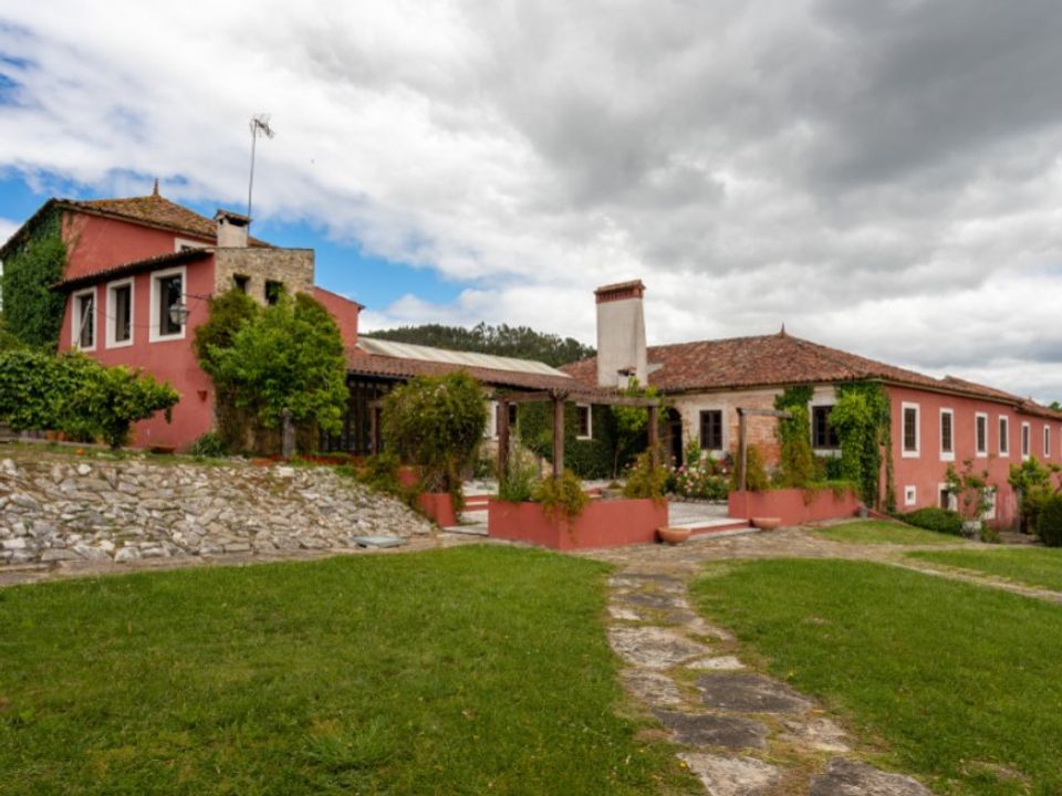 Landejendom i Gondemaria e Olival, Santarem - foto 1