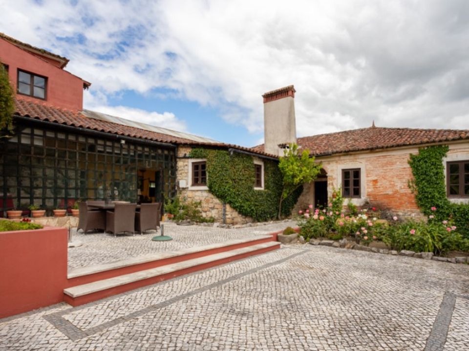 Landejendom i Gondemaria e Olival, Santarem - foto 2