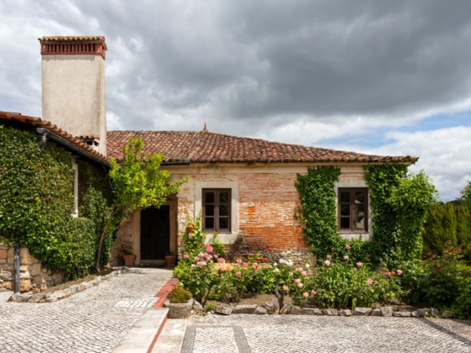 Landejendom i Gondemaria e Olival, Santarem - foto 3