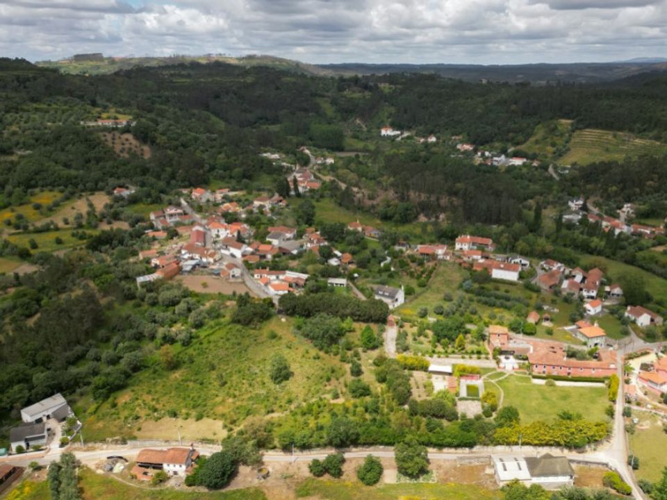 Landejendom i Gondemaria e Olival, Santarem - foto 5