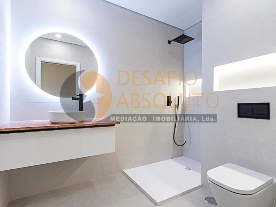 Villa i Brejos de Azeitao, Setubal - foto 1