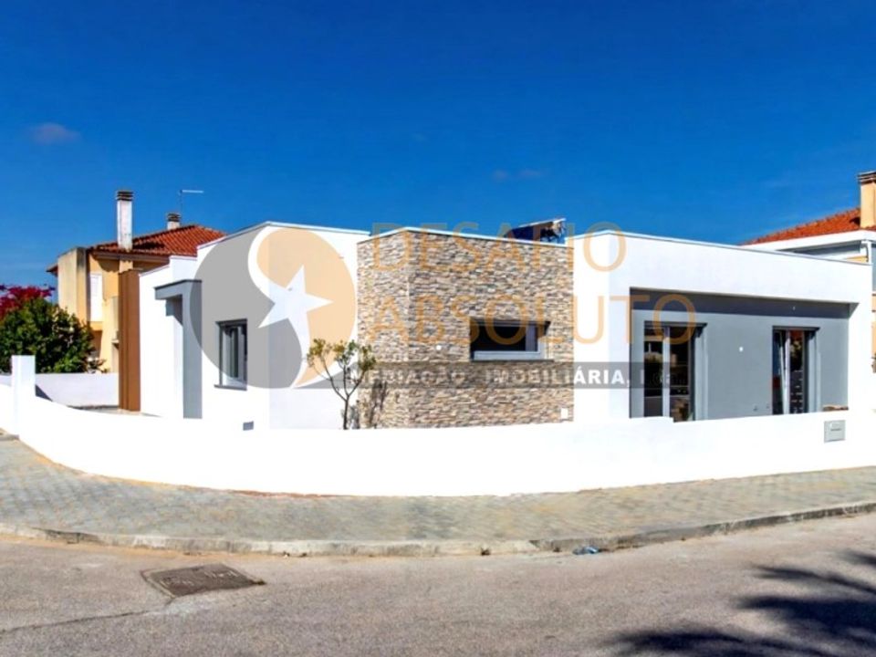 Villa i Brejos de Azeitao, Setubal - foto 2