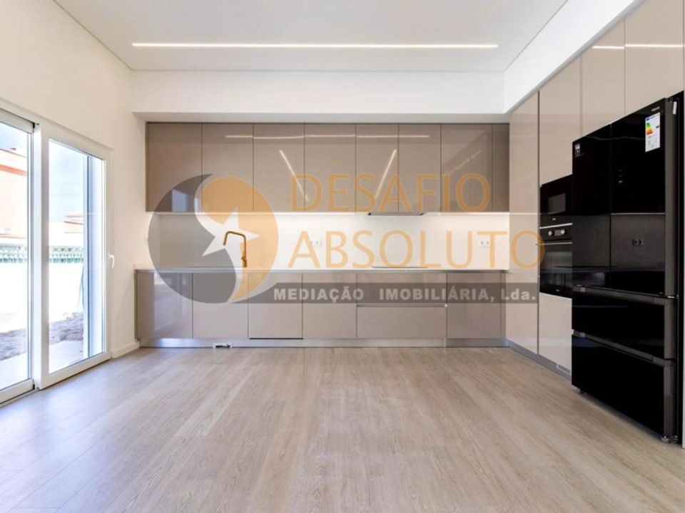Villa i Brejos de Azeitao, Setubal - foto 4