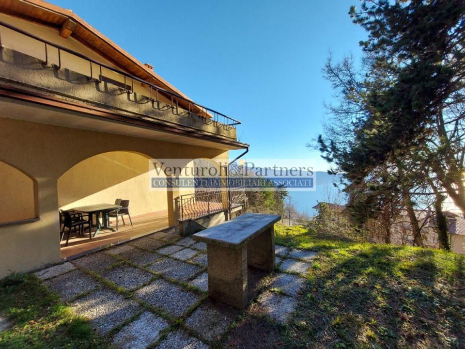 Villa i Tignale, Brescia - foto 2