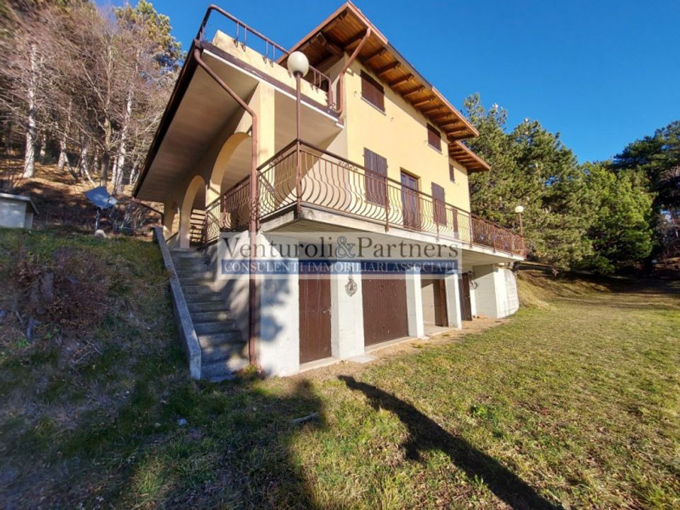 Villa i Tignale, Brescia - foto 3