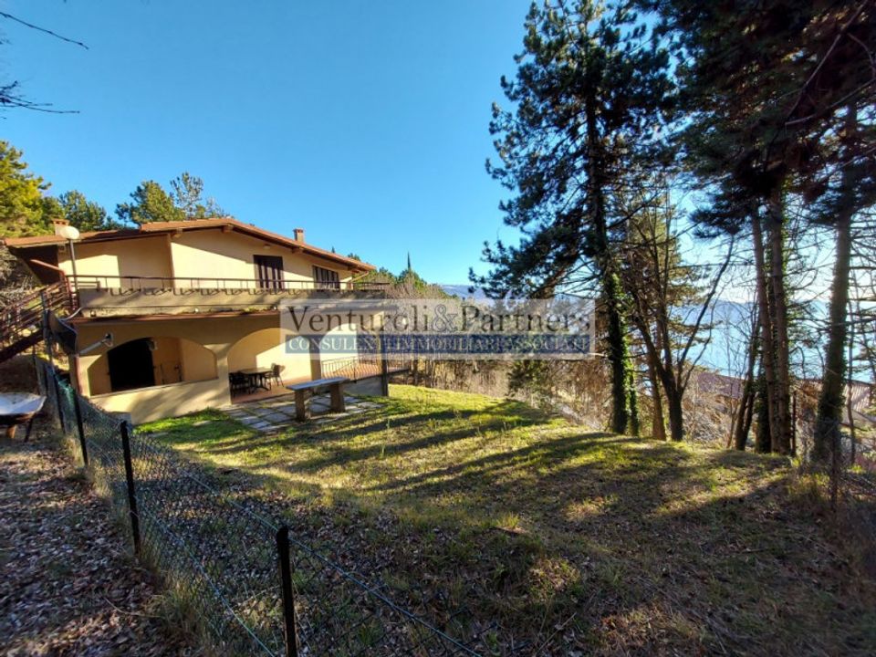 Villa i Tignale, Brescia - foto 5
