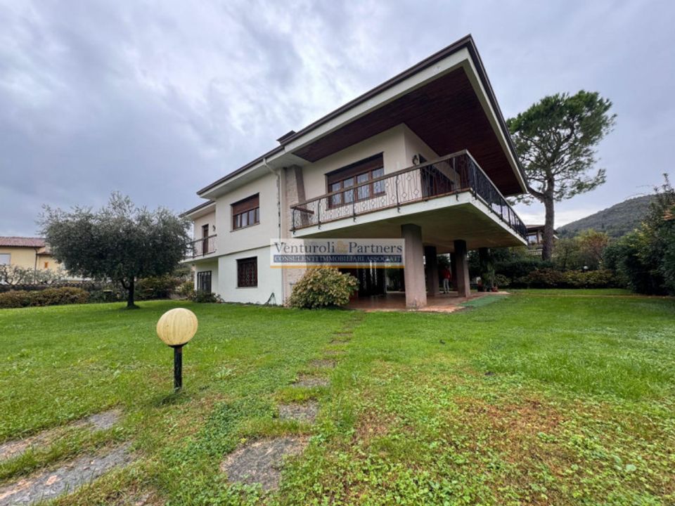 Villa i Gavardo - Sopraponte, Brescia - foto 2