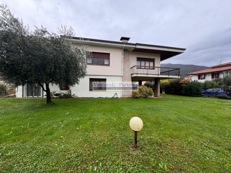 Villa i Gavardo - Sopraponte, Brescia - foto 3