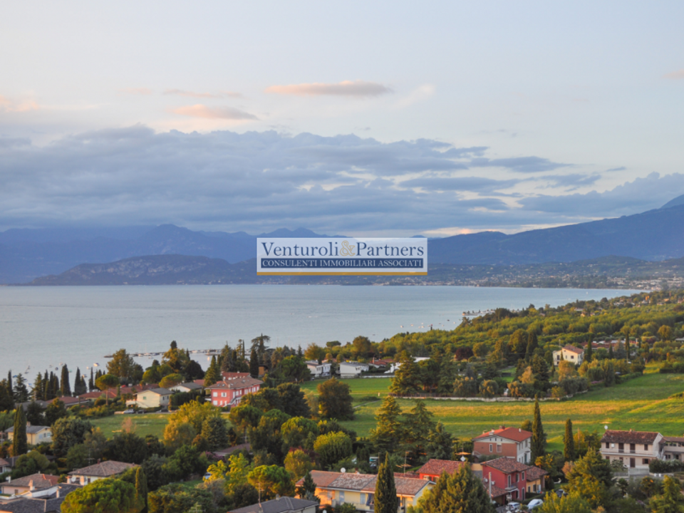 Helårsgrund i Padenghe sul Garda, Brescia - foto 1