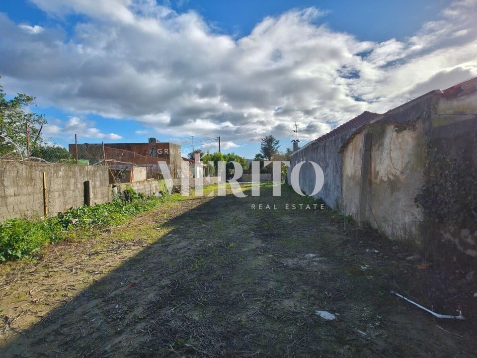 Helårsgrund i Barcelos, Braga - foto 2