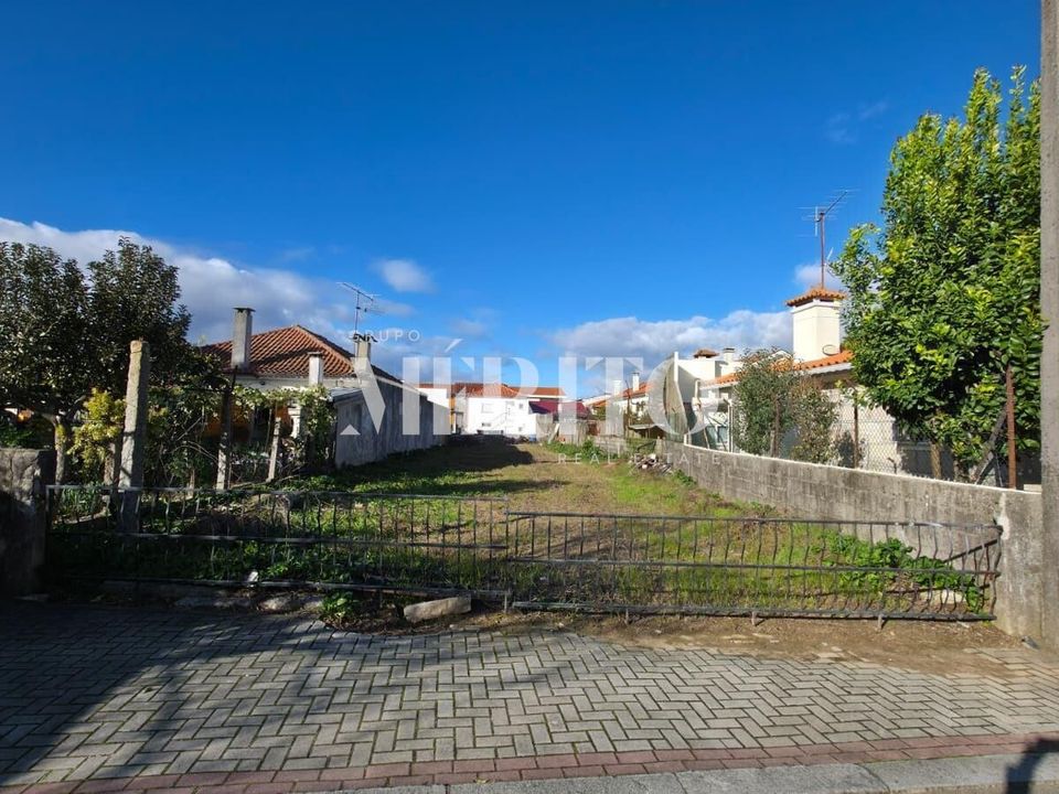 Helårsgrund i Barcelos, Braga - foto 3