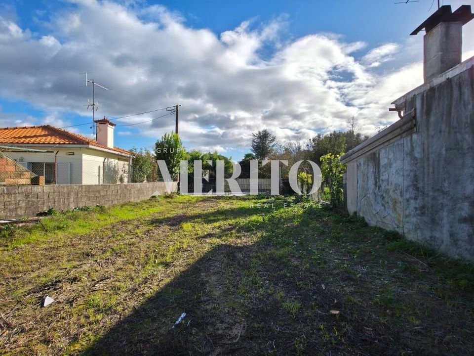 Helårsgrund i Barcelos, Braga - foto 4