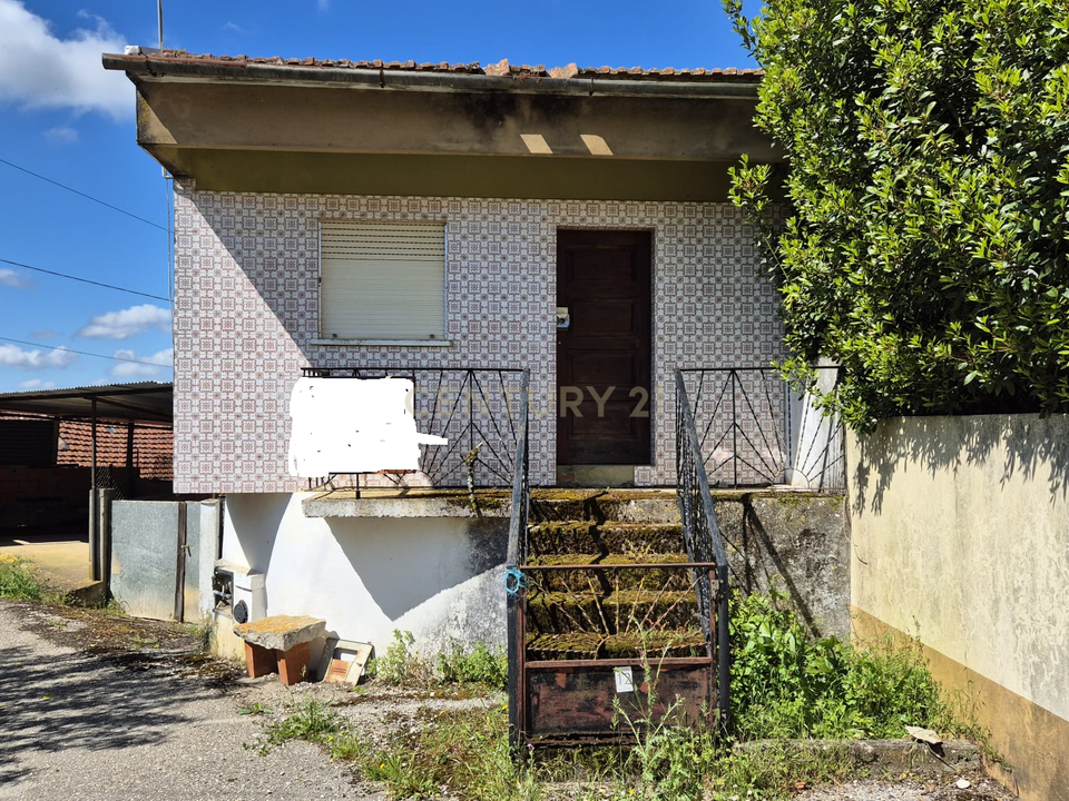 Villa i Soure, Coimbra - foto 1
