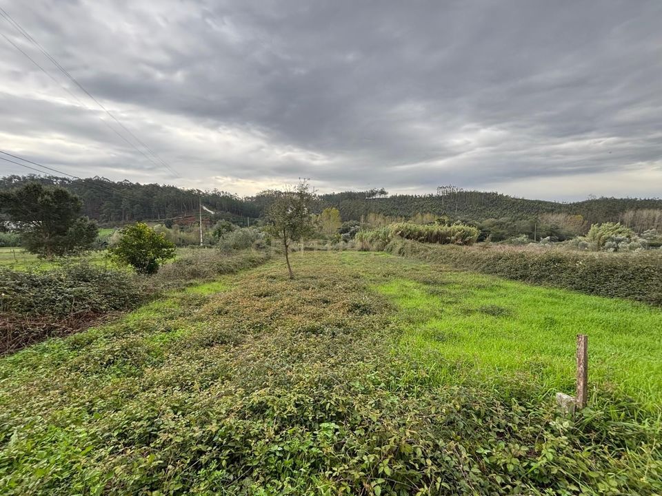 Helårsgrund i Colmeias, Leiria - foto 2