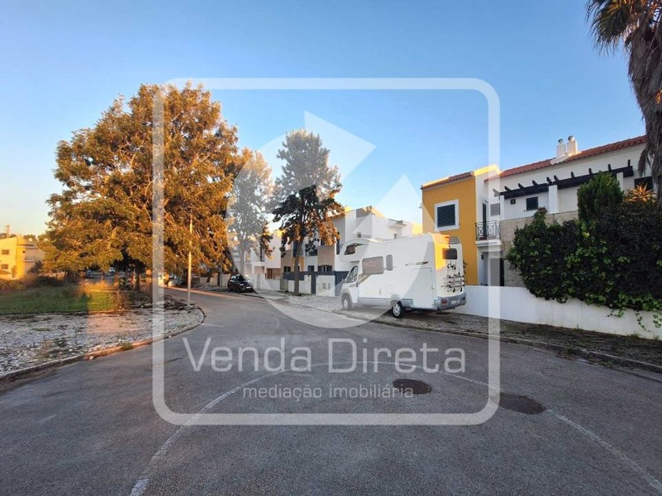 Helårsgrund i Montijo, Setubal - foto 1