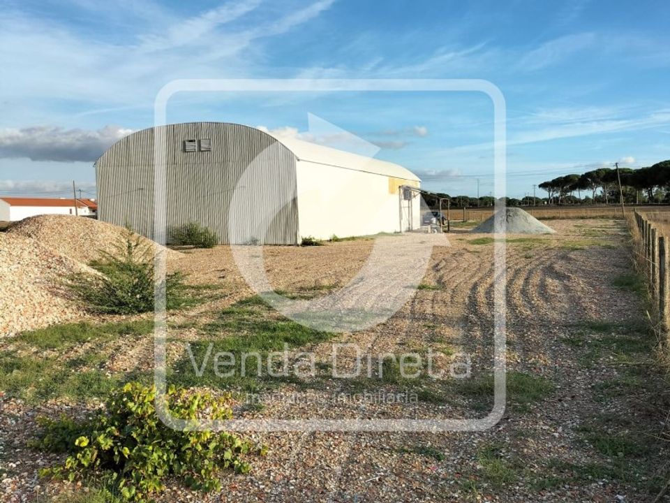 Helårsgrund i Montijo, Setubal - foto 2