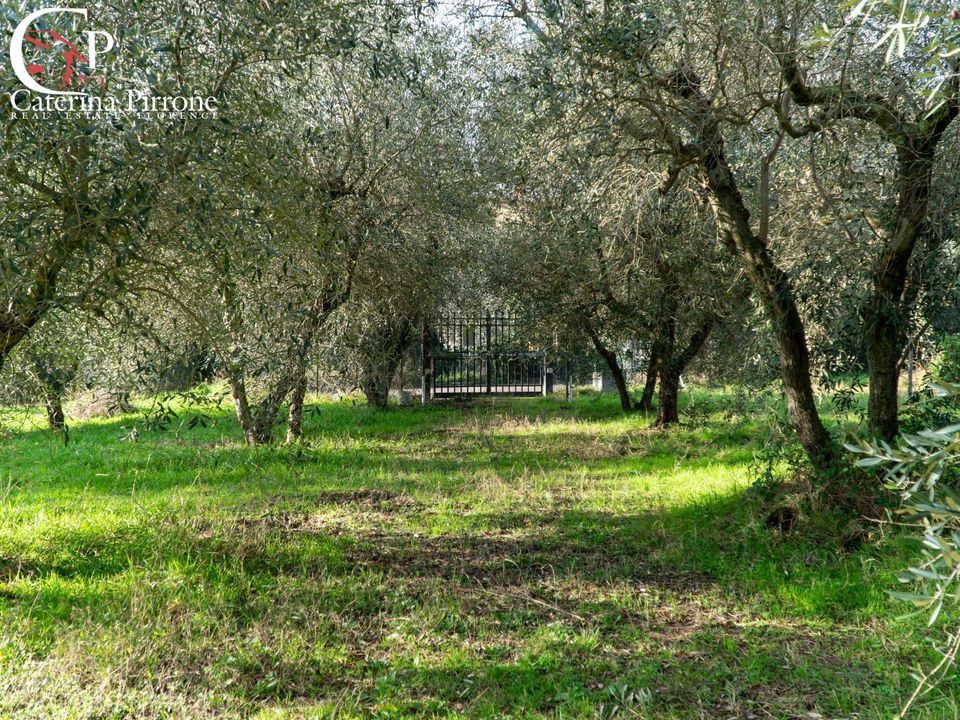 Landejendom i Fiesole, Florence - foto 3