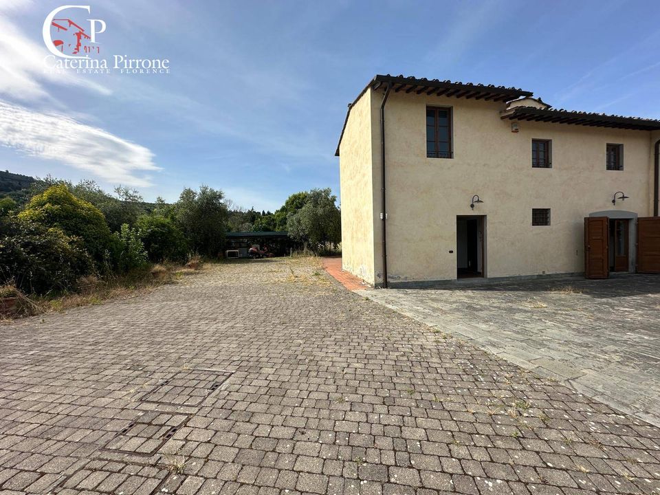Landejendom i Fiesole, Florence - foto 5