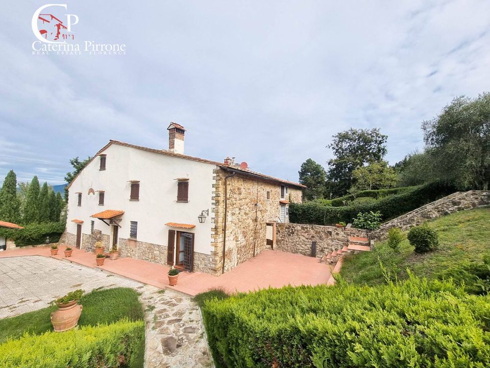 Villa i Pontassieve, Florence - foto 2