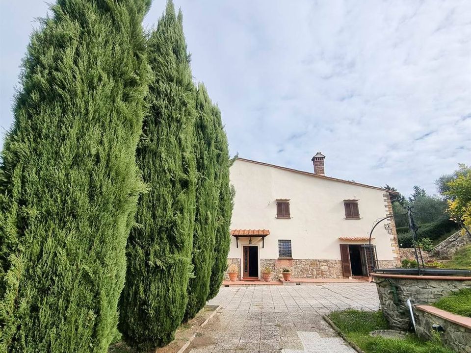 Villa i Pontassieve, Florence - foto 5