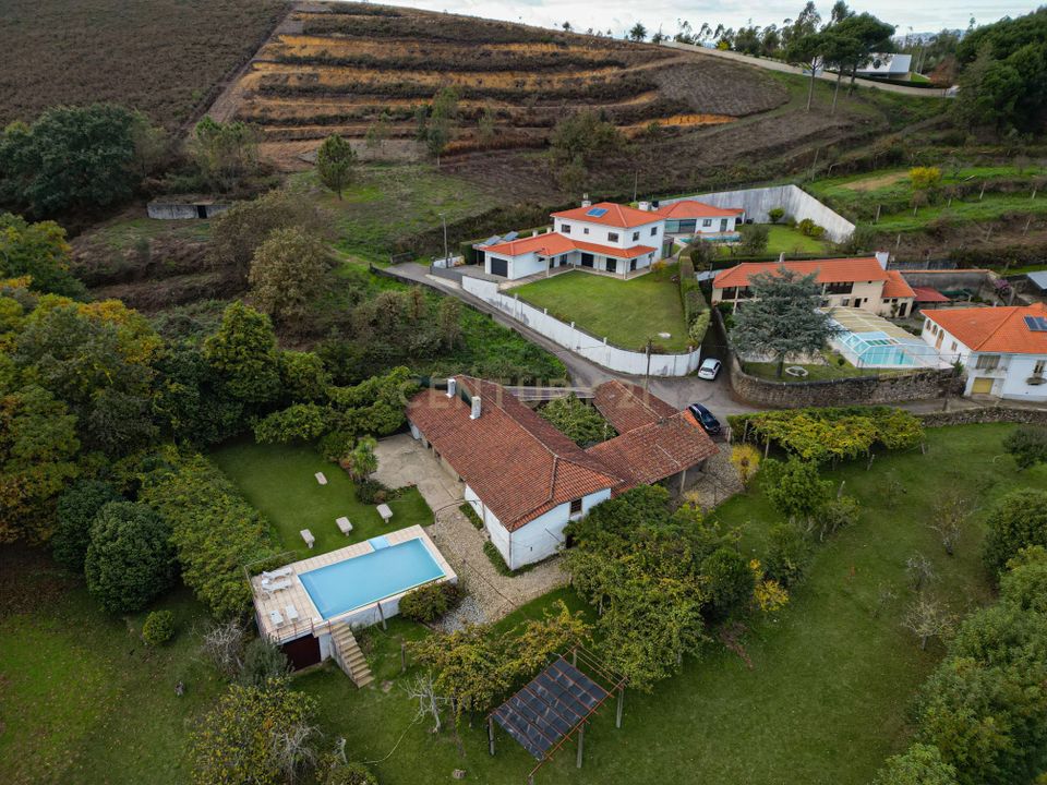 Farm hus i Vila Verde, Braga - foto 1