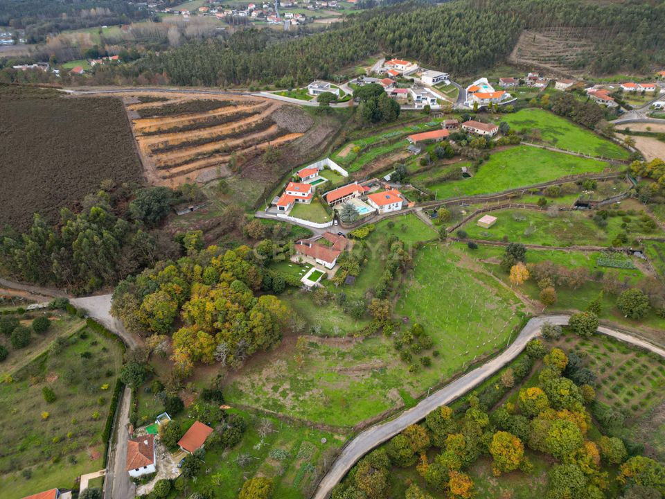 Farm hus i Vila Verde, Braga - foto 2