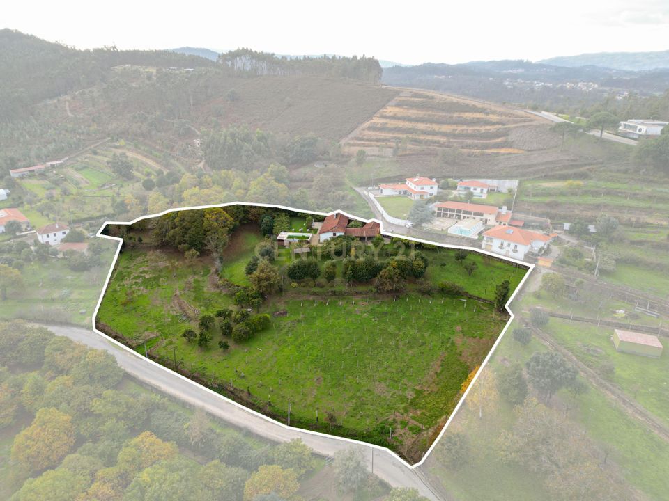 Farm hus i Vila Verde, Braga - foto 3