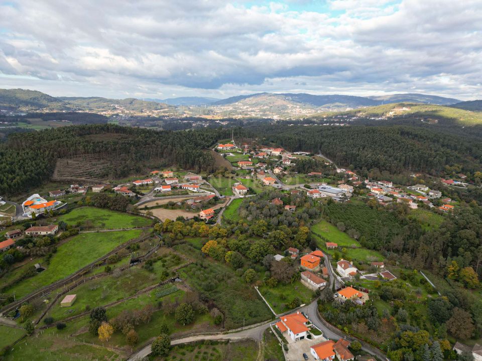 Farm hus i Vila Verde, Braga - foto 4