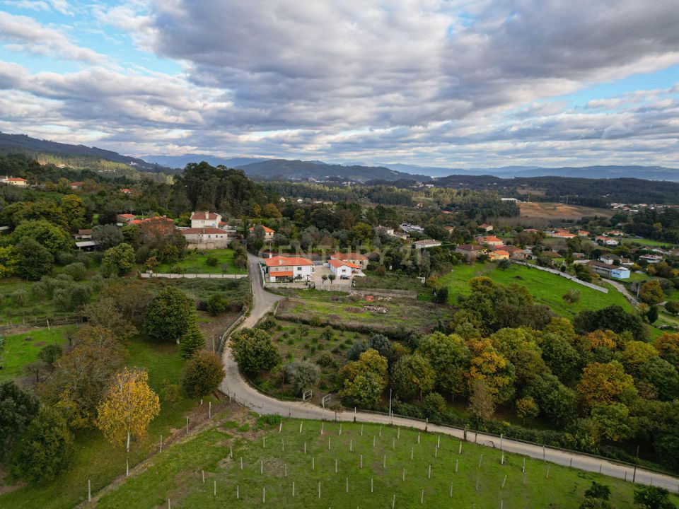 Farm hus i Vila Verde, Braga - foto 5