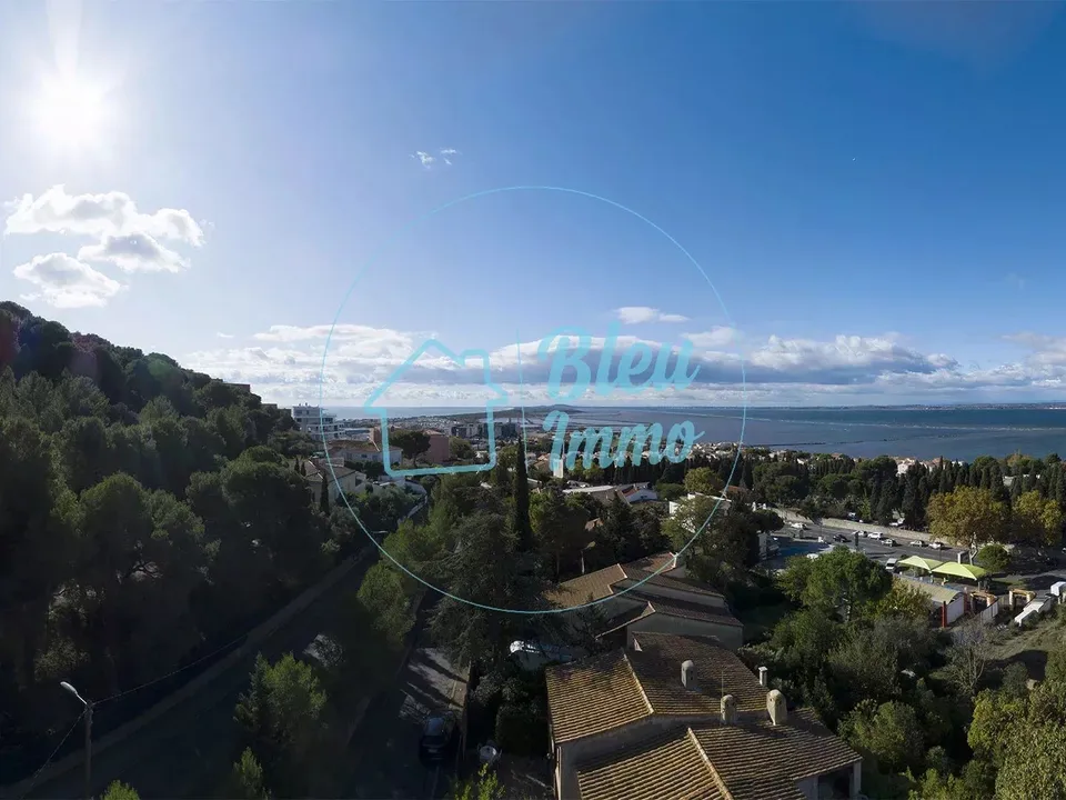 Apartament a Sete, Herault - foto 1