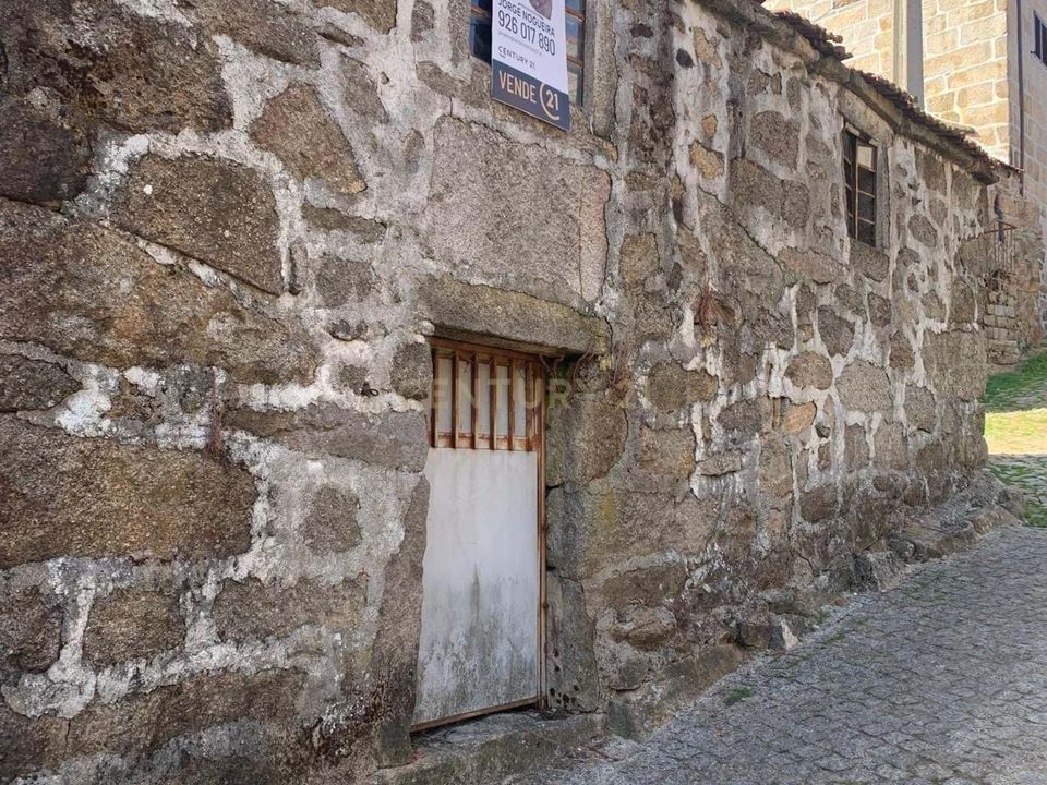 Villa i Pitoes das Junias, Vila Real - foto 1