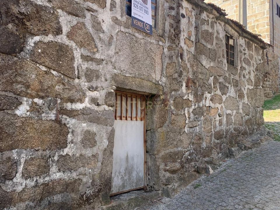 Villa i Pitoes das Junias, Vila Real - foto 5