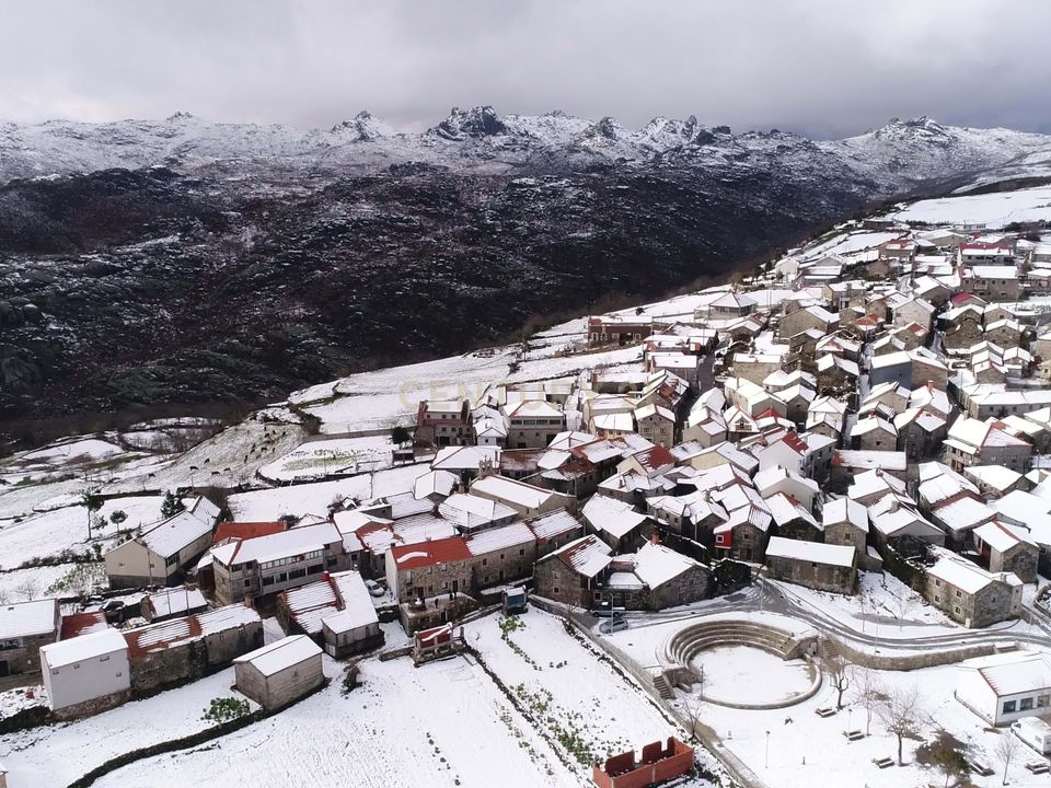 Villa i Pitoes das Junias, Vila Real - foto 4