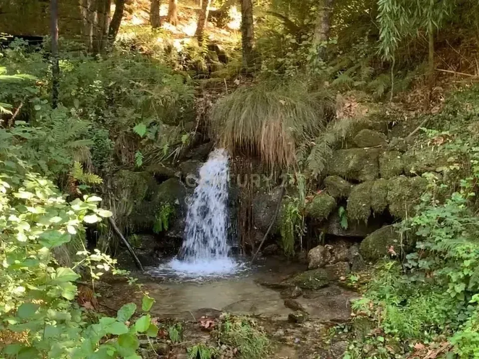 Farm hus i Povoa de Lanhoso, Braga - foto 1