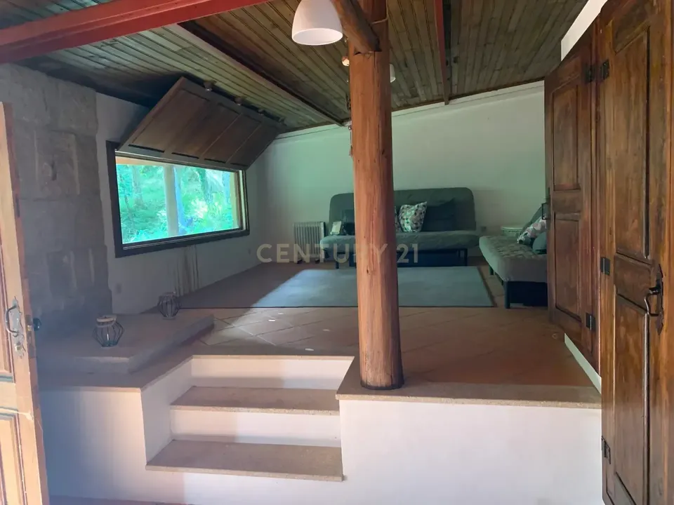 Farm hus i Povoa de Lanhoso, Braga - foto 2