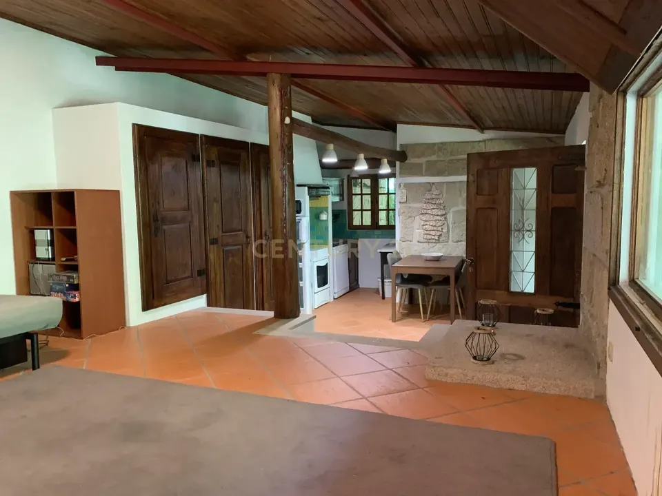 Farm hus i Povoa de Lanhoso, Braga - foto 3