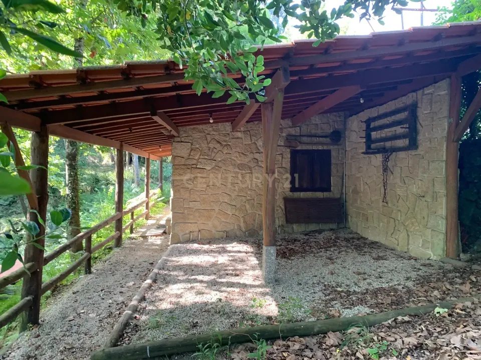 Farm hus i Povoa de Lanhoso, Braga - foto 5