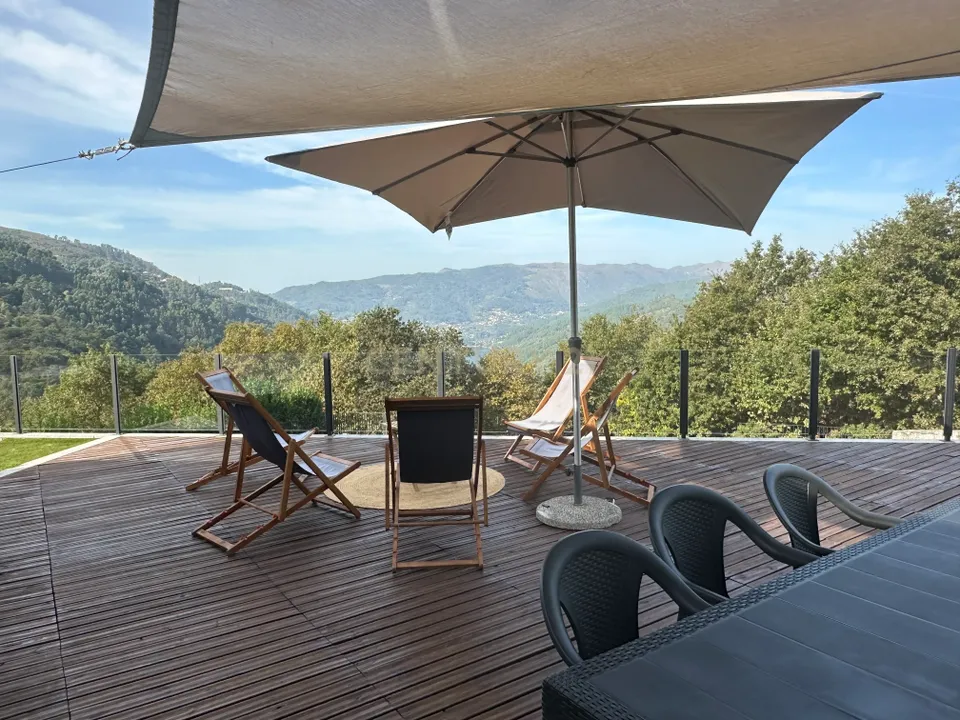 Villa i Paredes, Porto - bilde 5
