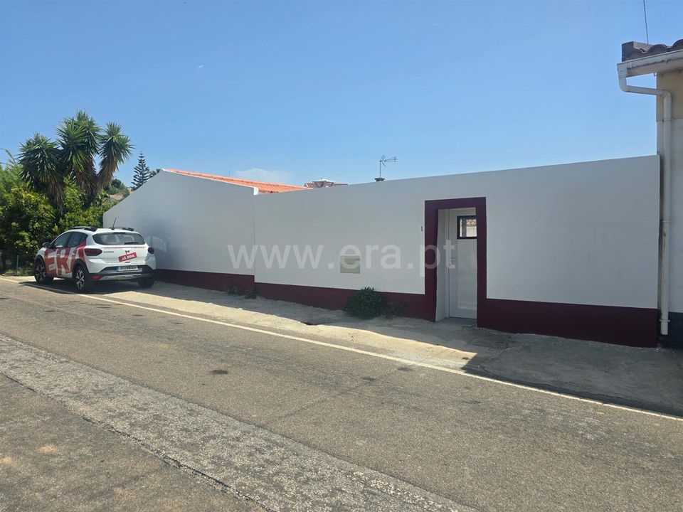 Villa i Bombarral, Leiria - foto 1